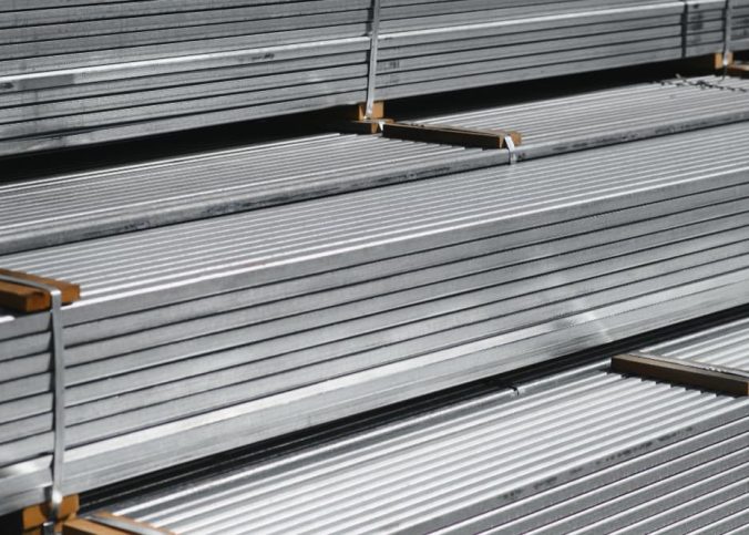 Barras em alumínio: quais os benefícios e onde comprar?