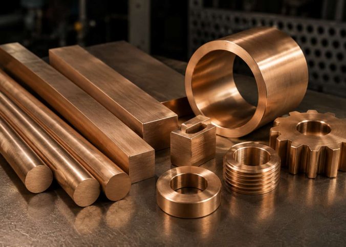 Cobre berílio: como escolher o melhor fornecedor